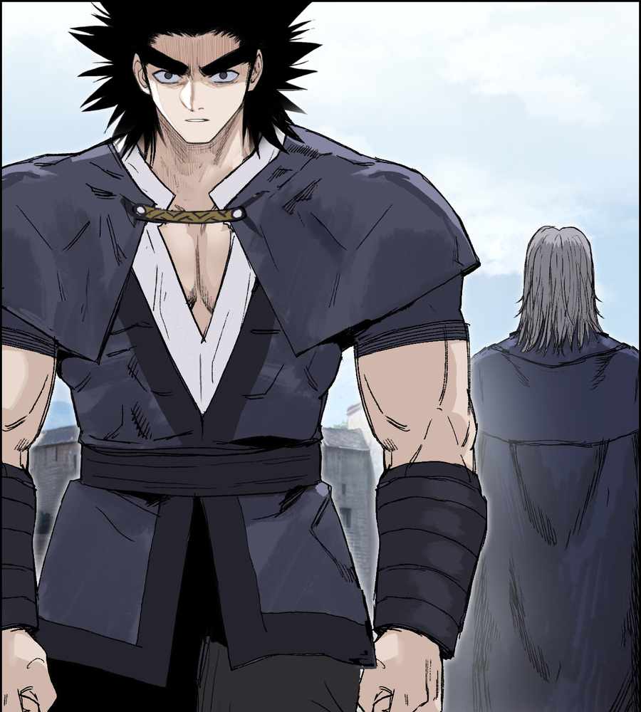 Muscle Mage Chapter 12 23